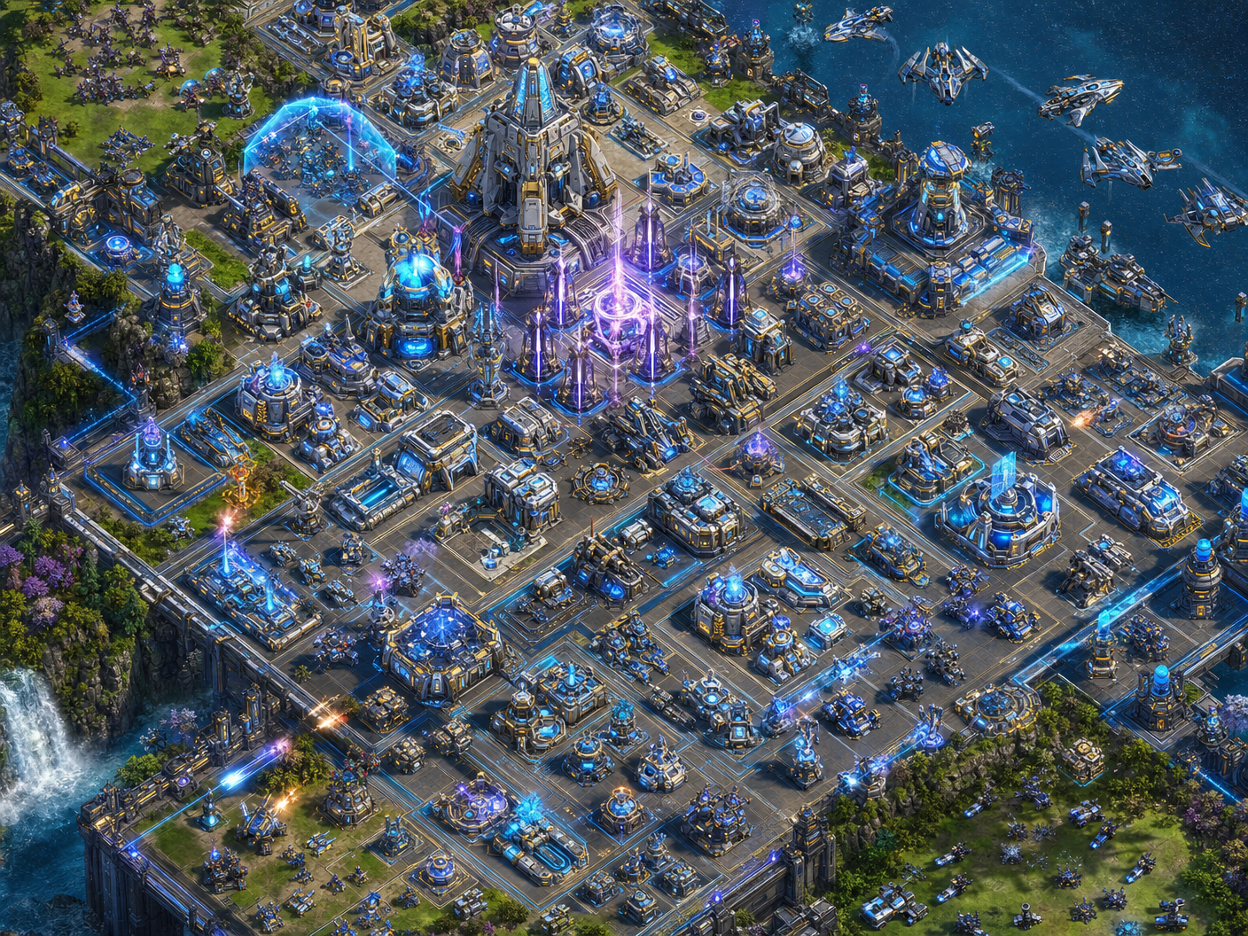 StarForge — Strategy Review